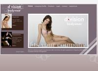 d. vision bodywear GmbH