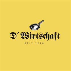 D Wirtschaft - Restaurant