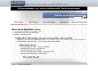 Website von dwrDESIGN e.U.