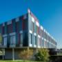 Dyckerhoff & Widmann GesmbH - Zentrale Außenansicht in Linz