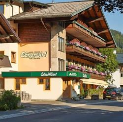 Gasthof Ebnerwirt Hotel - Pension