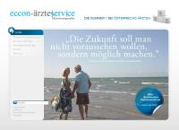 Eccon Unternehmens- Beratung GmbH