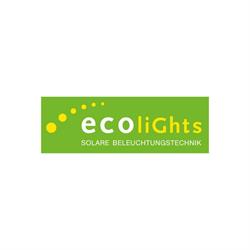 ecoliGhts SOLARE BELEUCHTUNG GmbH