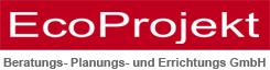 Ecoprojekt Beratungs- Planungs- und Errichtungs GmbH
