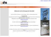 EDA Energie-, Daten- und Automationstechnik GmbH