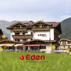Hotel Eden