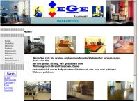 EGE Raumausstattung GmbH