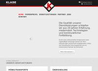 Egon Klade Verwaltungs GmbH