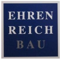 Ehrenreich BaugesmbH