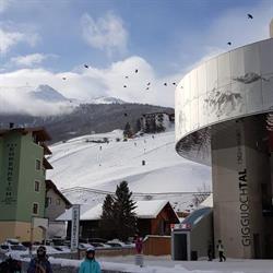 Hotel Garni Ehrenreich