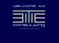 Website von EITIE Informationstechnologie Consulting GmbH