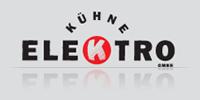 Elektro Kühne GmbH - Elektroinstallationen