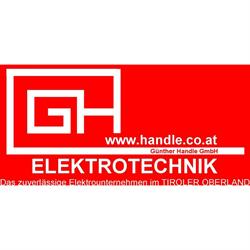 Elektrotechnik Günther Handle GmbH