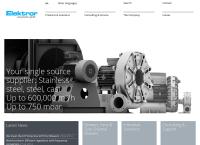 Elektror airsystems GmbH