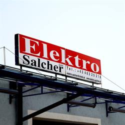 ELEKTRO SALCHER GmbH