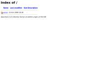 Website von Elektroarbeiten-Unger GmbH