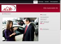 Elite Automobile KG