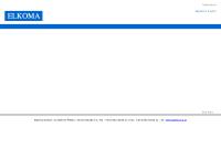 ELKOMA Elektro HandelsgmbH