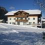 Appartementhaus Elmo**** Winter
