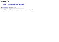 Emergency Power Systems Handelsgmbh
