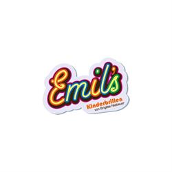Emil's Kinderbrillen von Brigitte Niebauer Optik