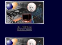 Eduard Moritz GmbH