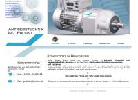 Antriebstechnik Ing.probst GmbH & Co. KG