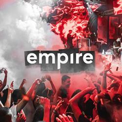 empire St. Martin