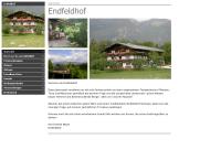Ferienwohnung Endfeldhof