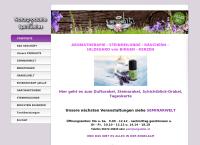 Website von Engelalm - Lämmermeyer OG