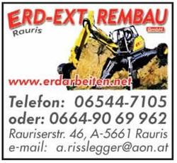 ERD-EXTREMBAU GmbH