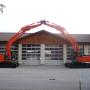 Erdbau Eder GmbH, Lamprechtshausen Erdbau Eder GmbH, Lamprechtshausen
