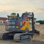 Erdbau Eder GmbH, Lamprechtshausen Erdbau Eder GmbH, Lamprechtshausen