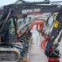 Erdbau Eder GmbH, Lamprechtshausen Erdbau Eder GmbH, Lamprechtshausen