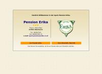 Pension Erika