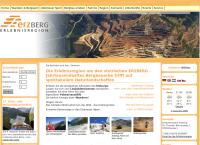 Tourismusbüro Erlebnisregion Erdberg