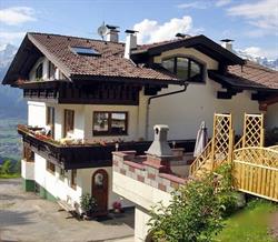 Pension Erlerhof