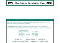 Erni Friseur