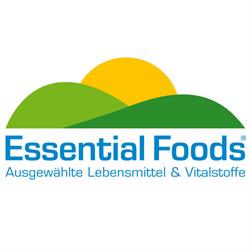 Jäger Reinhard - Essential Foods