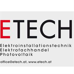 ETECH Schmid u Pachler Elektrotechnik GmbH & Co KG