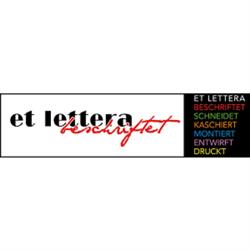 Et Lettera WerbegestaltungsgesmbH