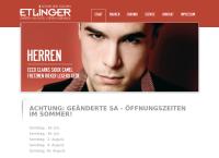 Reinhard Etlinger e.U.
