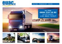 Euac Europäischer Automobil- U Verkehrsclub Betriebsgmbh