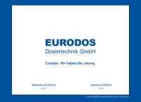 EURODOS Dosiertechnik GmbH