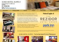 Euro Hotel Supply EHS GmbH