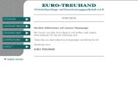 EURO- TREUHAND Wirtschaftsprüfungs- u SteuerberatungsgesmbH