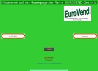 Eurovend Automaten-Catering Systeme GmbH