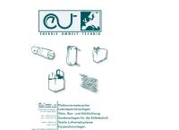 EUT - Energie- und Umwelttechnik GmbH