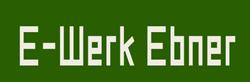 E-Werk Ebner GmbH