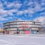 Elektrizitätswerke Reutte AG in Reutte